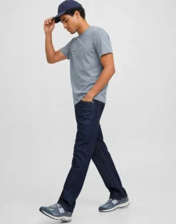T-shirts m. korte ærmer Jack & Jones