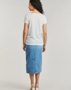 T-shirts m. korte ærmer Les Petites Bombes