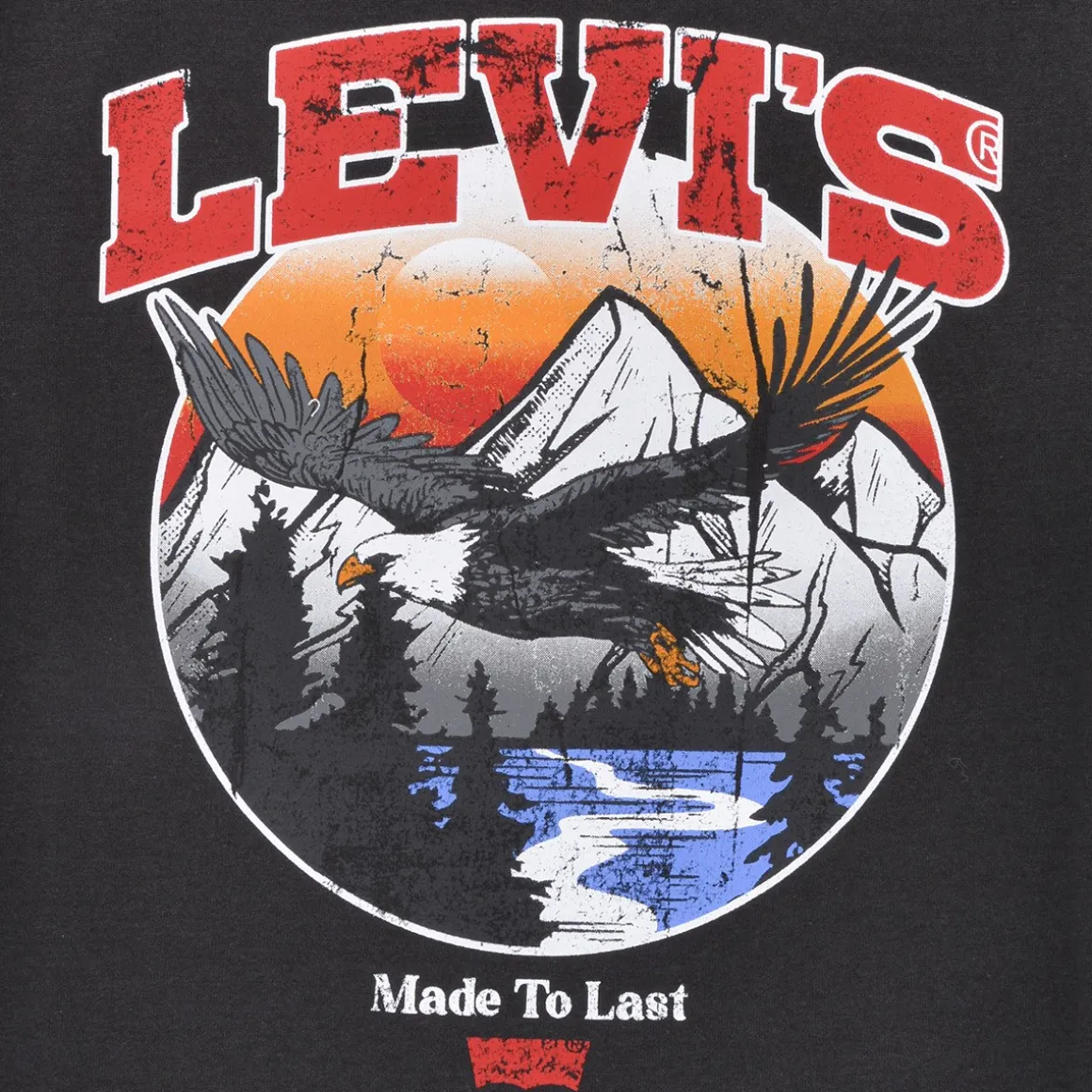 T-shirts m. korte ærmer Levi's