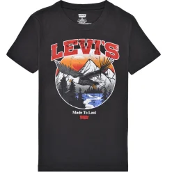 T-shirts m. korte ærmer Levi's