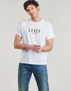T-shirts m. korte ærmer Levi's
