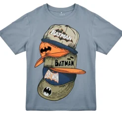 T-shirts m. korte ærmer Name it