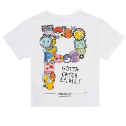 T-shirts m. korte ærmer Name it