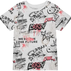T-shirts m. korte ærmer Name it
