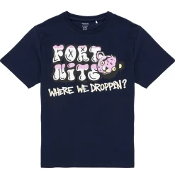 T-shirts m. korte ærmer Name it
