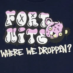 T-shirts m. korte ærmer Name it