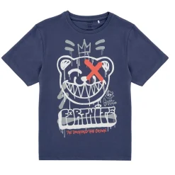 T-shirts m. korte ærmer Name it
