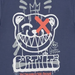 T-shirts m. korte ærmer Name it