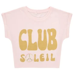 T-shirts m. korte ærmer Name it
