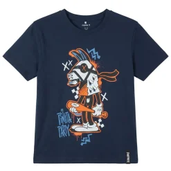 T-shirts m. korte ærmer Name it