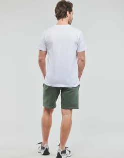 T-shirts m. korte ærmer New Balance