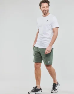 T-shirts m. korte ærmer New Balance