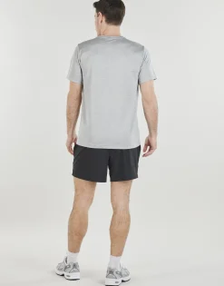 T-shirts m. korte ærmer New Balance