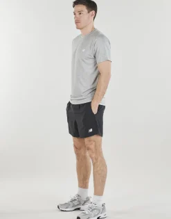 T-shirts m. korte ærmer New Balance