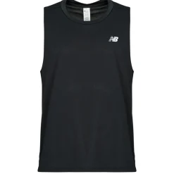 T-shirts m. korte ærmer New Balance