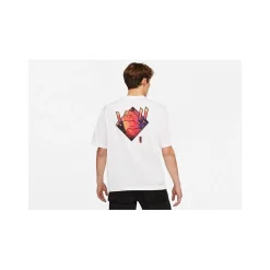 T-shirts m. korte ærmer Nike