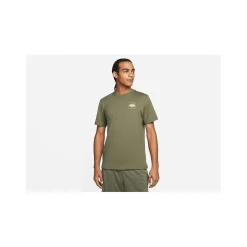 T-shirts m. korte ærmer Nike