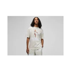 T-shirts m. korte ærmer Nike
