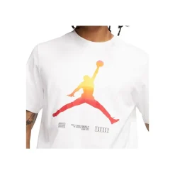 T-shirts m. korte ærmer Nike