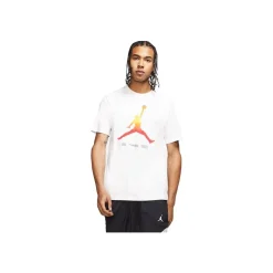 T-shirts m. korte ærmer Nike