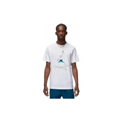T-shirts m. korte ærmer Nike