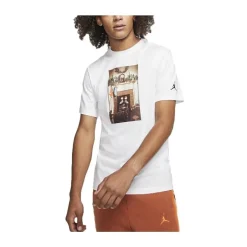 T-shirts m. korte ærmer Nike
