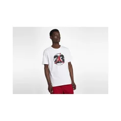 T-shirts m. korte ærmer Nike