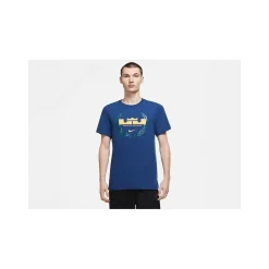 T-shirts m. korte ærmer Nike