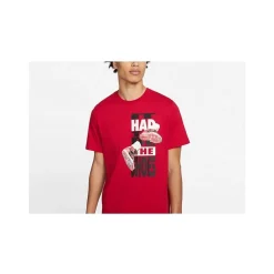 T-shirts m. korte ærmer Nike