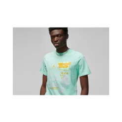 T-shirts m. korte ærmer Nike