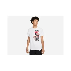 T-shirts m. korte ærmer Nike