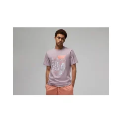 T-shirts m. korte ærmer Nike