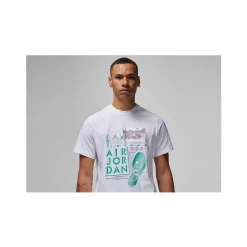 T-shirts m. korte ærmer Nike