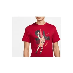 T-shirts m. korte ærmer Nike