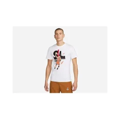 T-shirts m. korte ærmer Nike