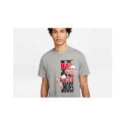 T-shirts m. korte ærmer Nike