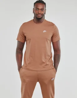T-shirts m. korte ærmer Nike