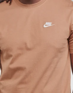 T-shirts m. korte ærmer Nike