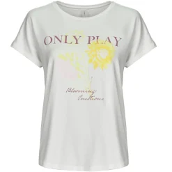 T-shirts m. korte ærmer Only Play