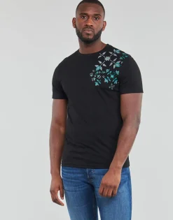 T-shirts m. korte ærmer Oxbow