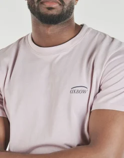T-shirts m. korte ærmer Oxbow