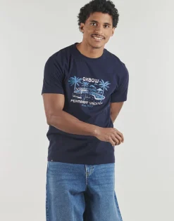 T-shirts m. korte ærmer Oxbow