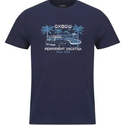 T-shirts m. korte ærmer Oxbow