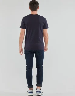 T-shirts m. korte ærmer Oxbow