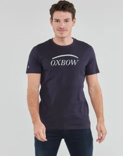 T-shirts m. korte ærmer Oxbow