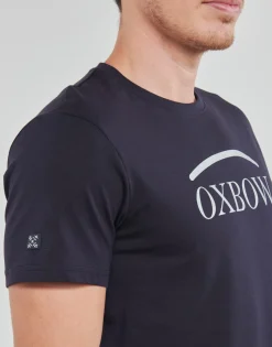 T-shirts m. korte ærmer Oxbow