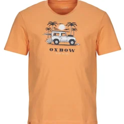 T-shirts m. korte ærmer Oxbow