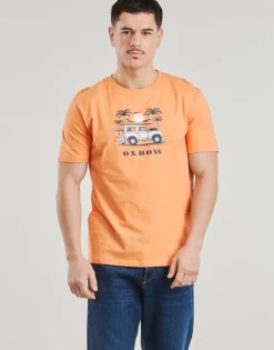 T-shirts m. korte ærmer Oxbow
