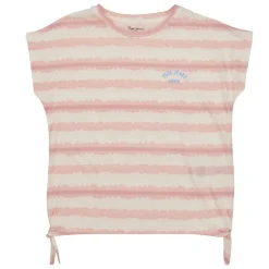 T-shirts m. korte ærmer Pepe jeans