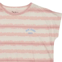 T-shirts m. korte ærmer Pepe jeans